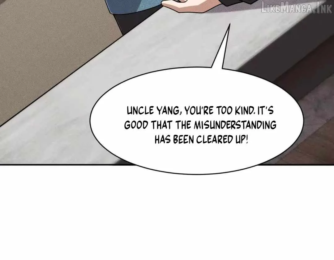 Urban Dragon Revealed Chapter 91 page 115