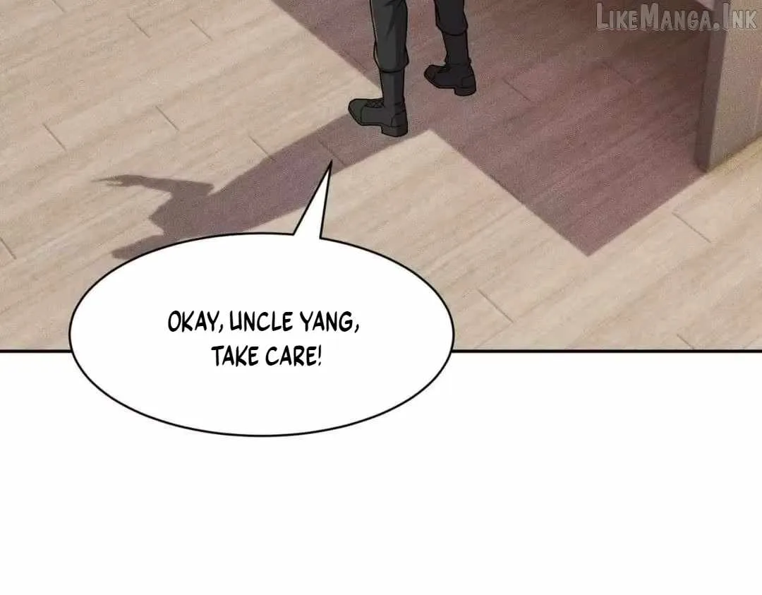 Urban Dragon Revealed Chapter 91 page 119