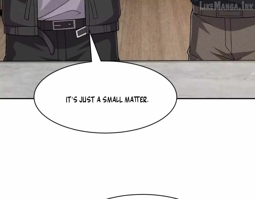 Urban Dragon Revealed Chapter 91 page 122