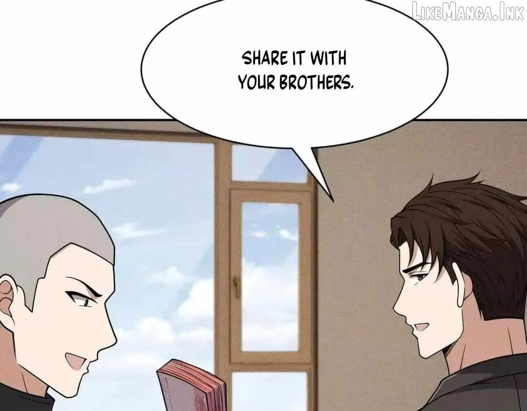 Urban Dragon Revealed Chapter 91 page 123