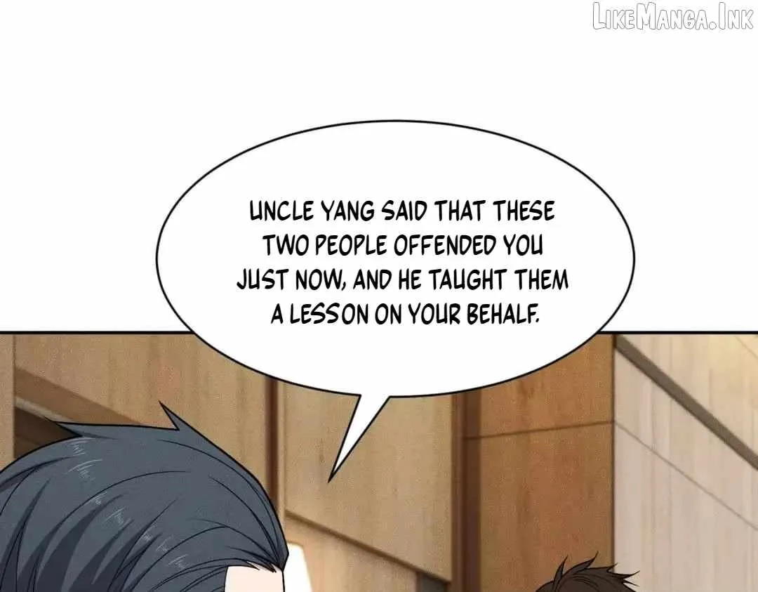 Urban Dragon Revealed Chapter 91 page 133