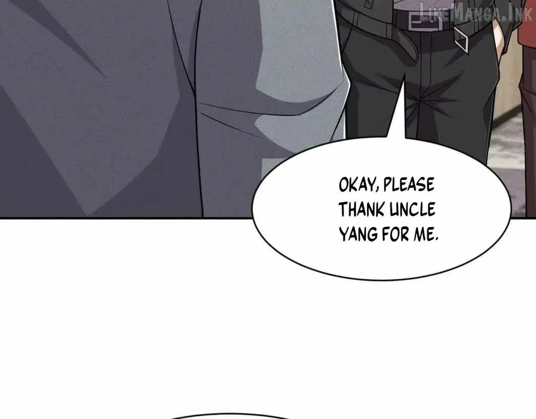 Urban Dragon Revealed Chapter 91 page 135
