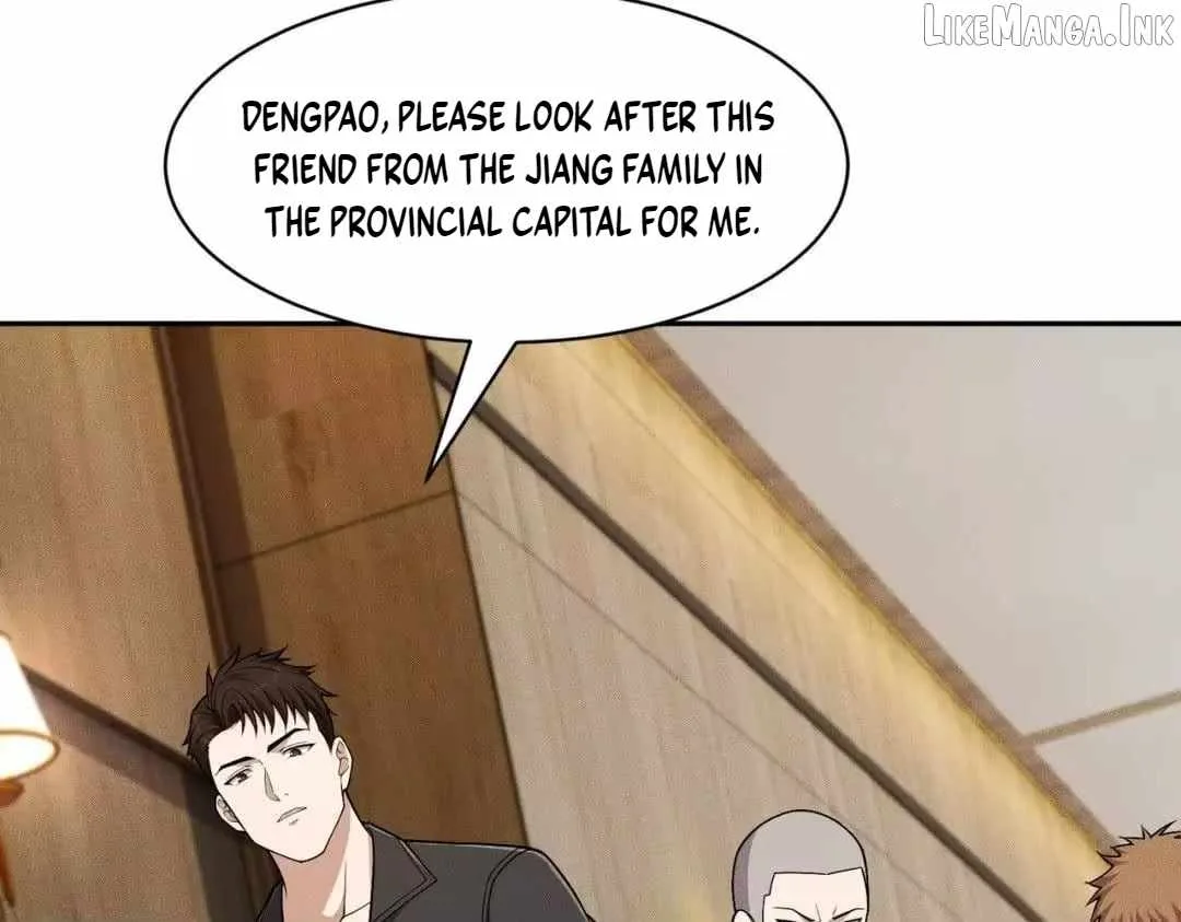 Urban Dragon Revealed Chapter 91 page 136