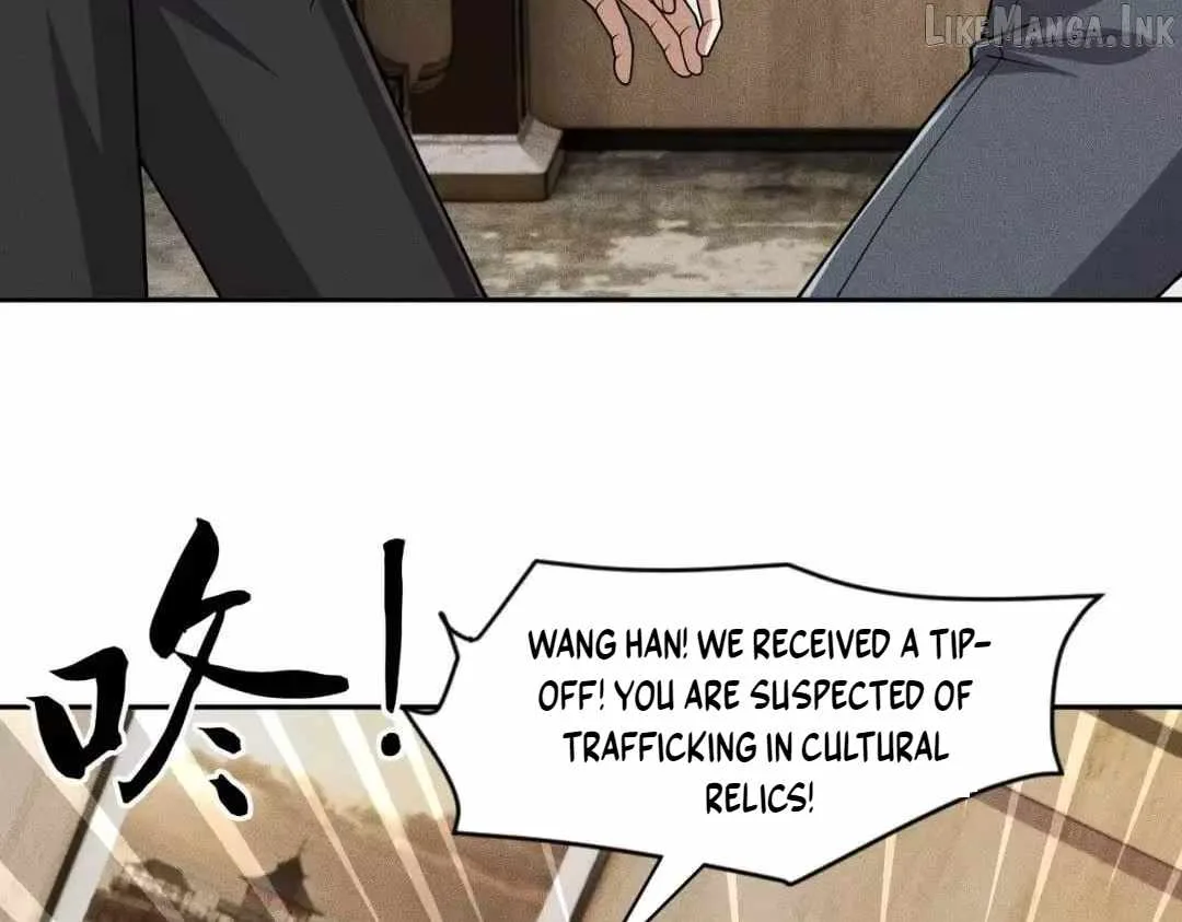 Urban Dragon Revealed Chapter 91 page 149