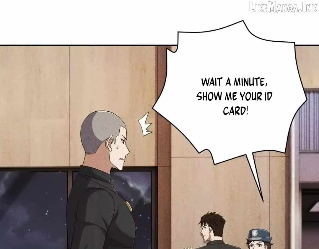 Urban Dragon Revealed Chapter 92 page 6