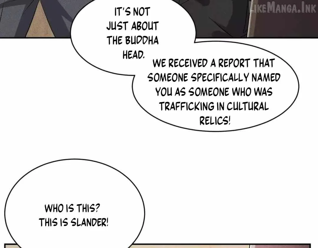 Urban Dragon Revealed Chapter 92 page 3