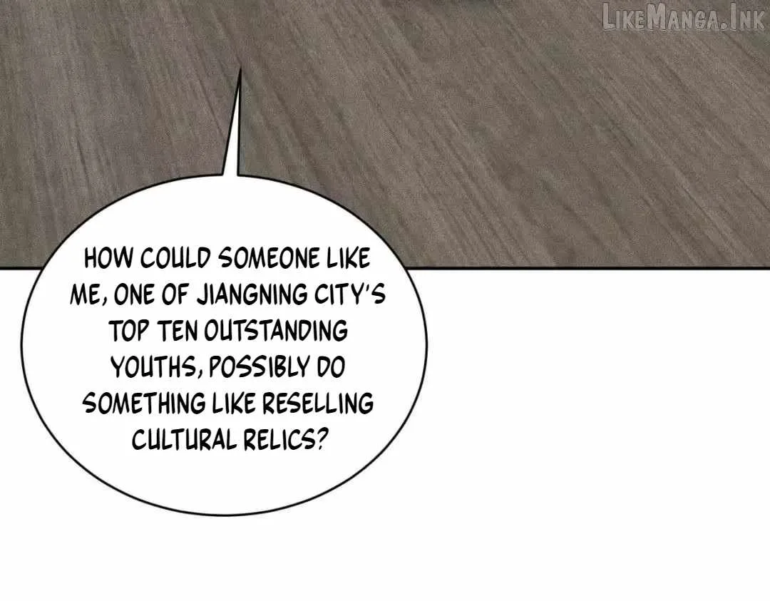 Urban Dragon Revealed Chapter 92 page 57