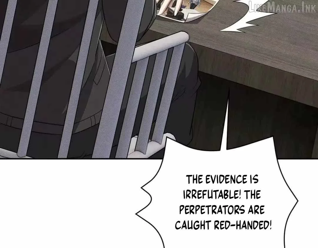 Urban Dragon Revealed Chapter 92 page 60