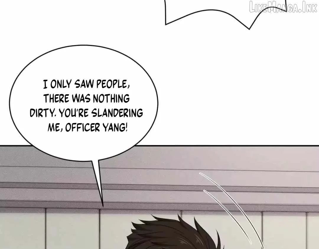 Urban Dragon Revealed Chapter 92 page 61