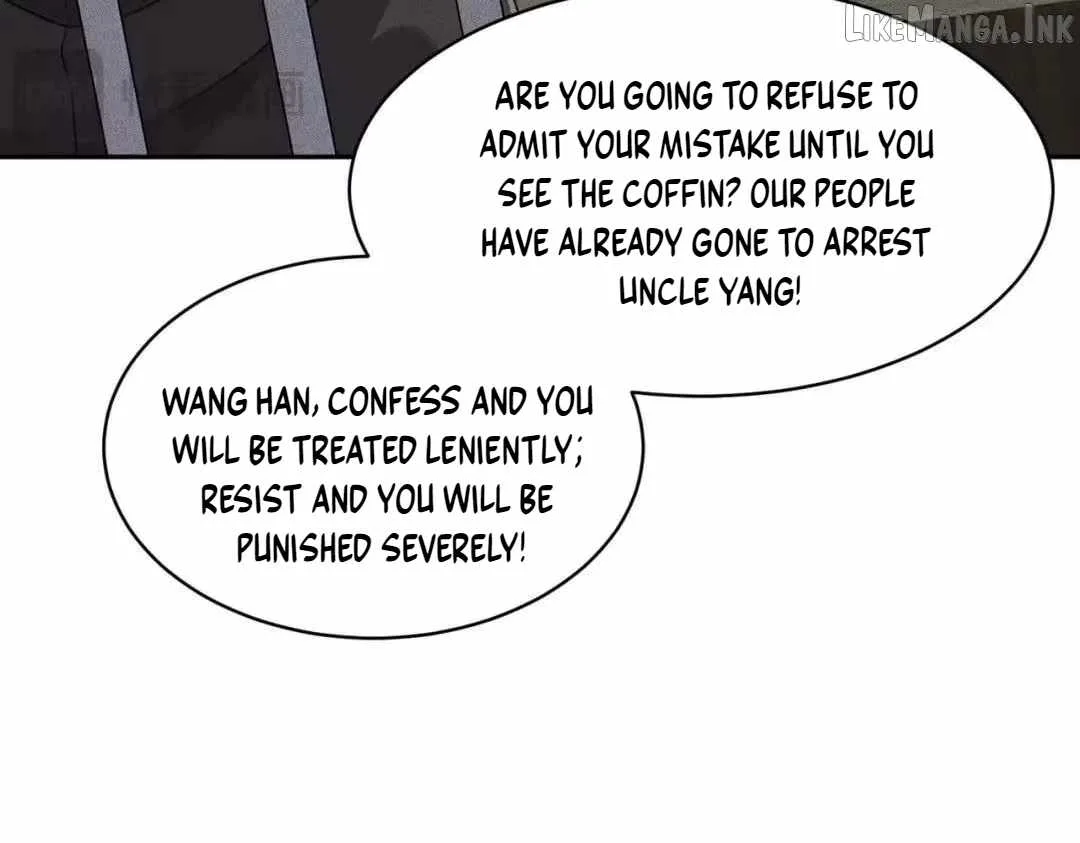 Urban Dragon Revealed Chapter 92 page 69