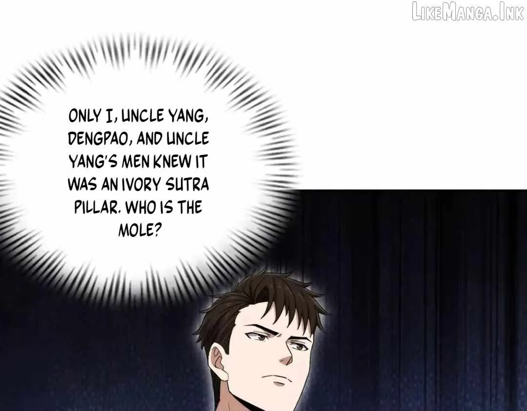 Urban Dragon Revealed Chapter 92 page 71