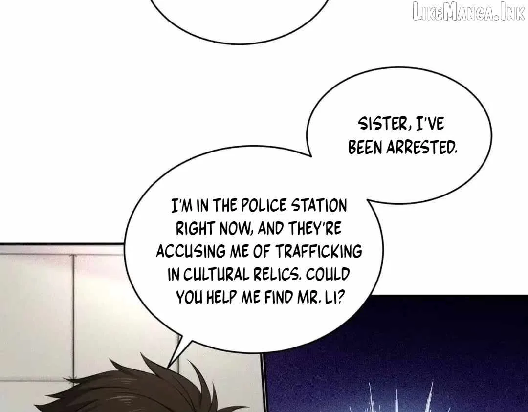 Urban Dragon Revealed Chapter 92 page 76