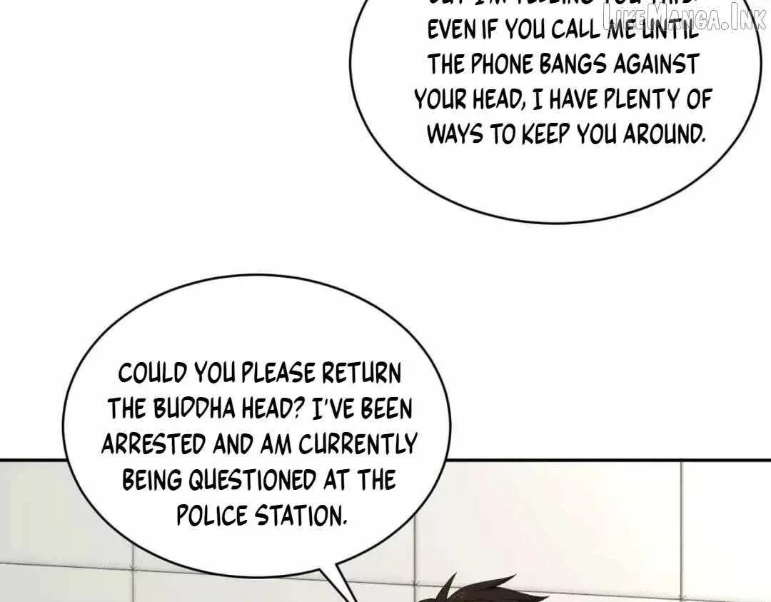 Urban Dragon Revealed Chapter 92 page 84