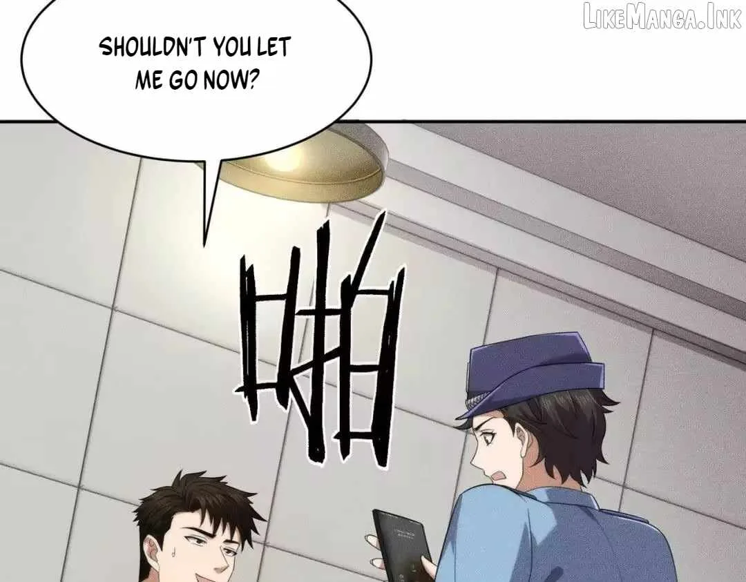 Urban Dragon Revealed Chapter 92 page 96