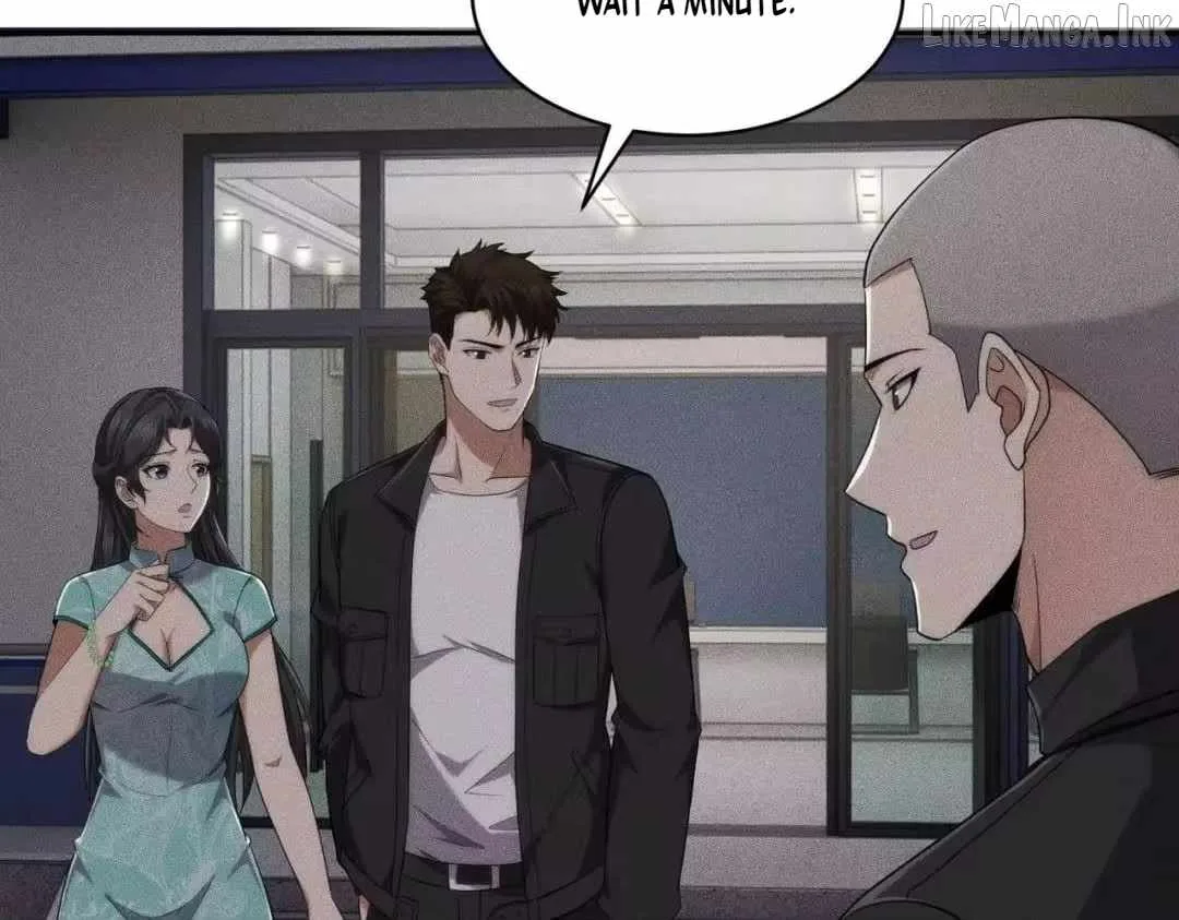 Urban Dragon Revealed Chapter 92 page 111