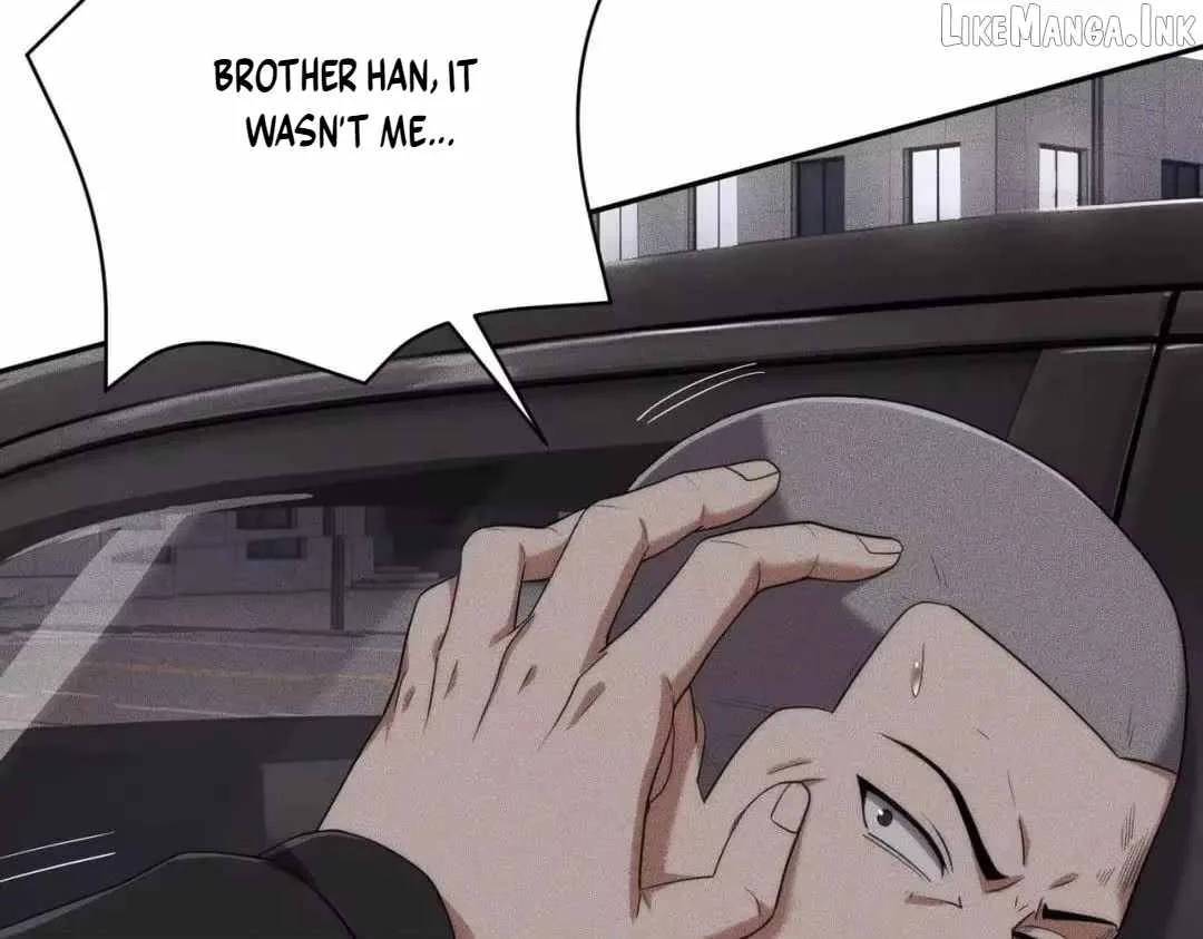 Urban Dragon Revealed Chapter 92 page 117