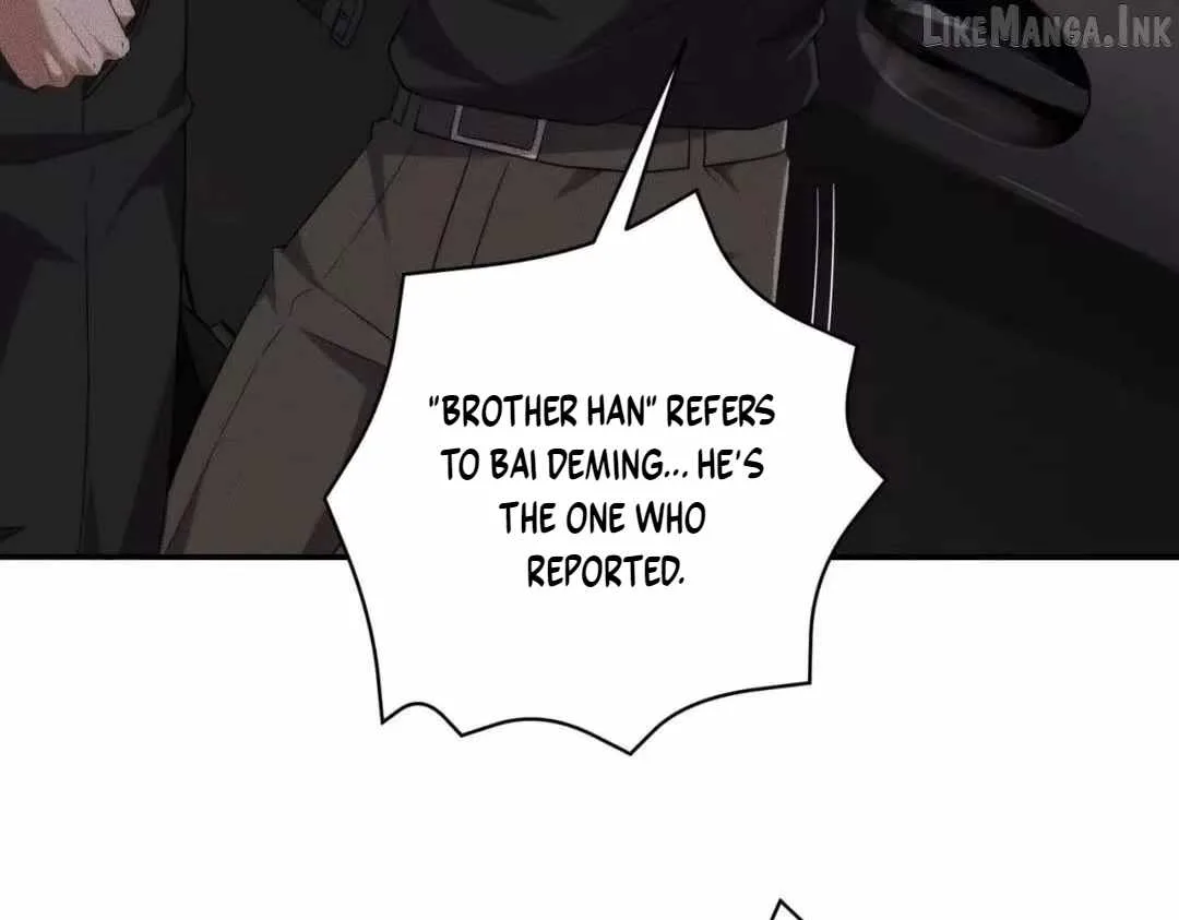 Urban Dragon Revealed Chapter 92 page 122