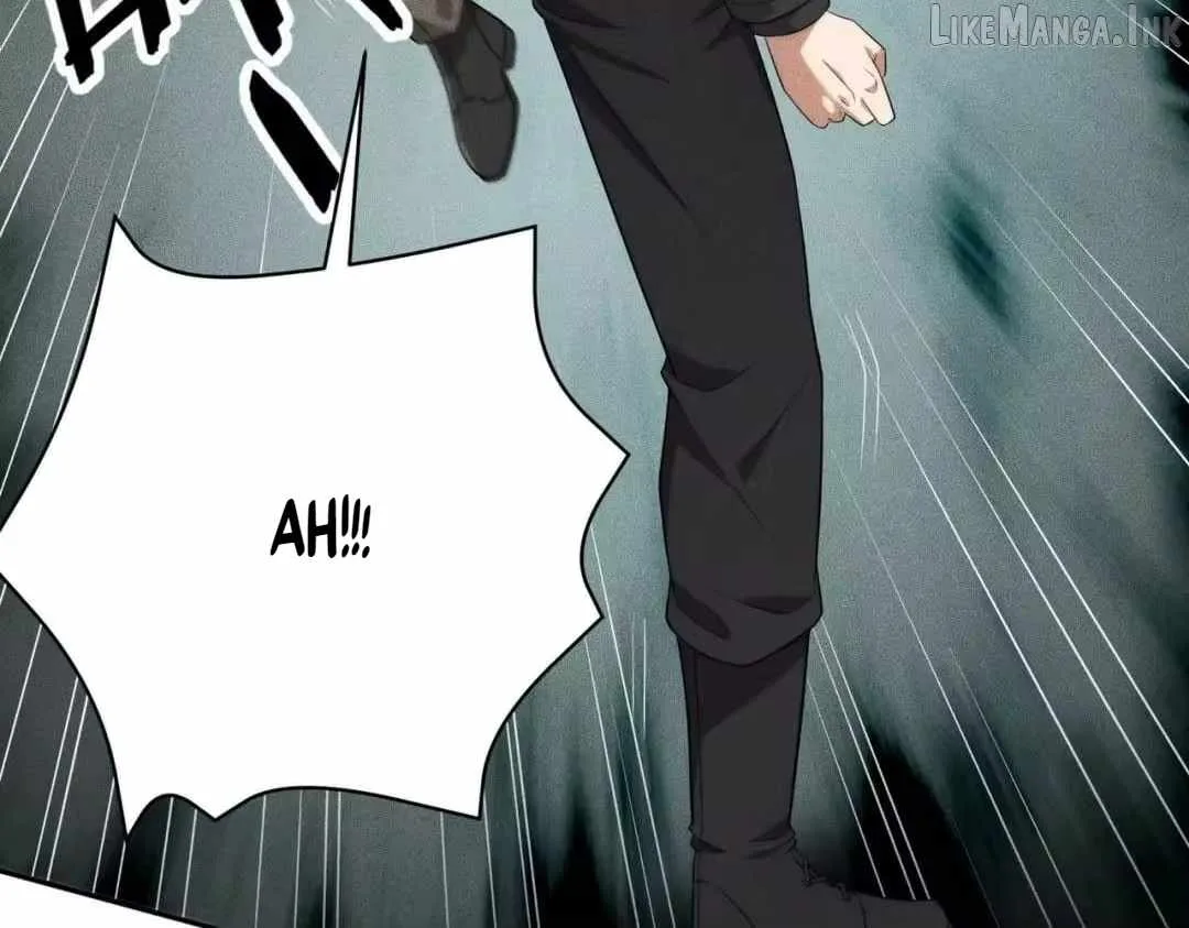 Urban Dragon Revealed Chapter 92 page 125