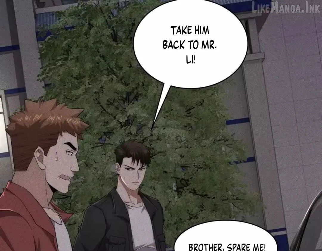 Urban Dragon Revealed Chapter 92 page 127