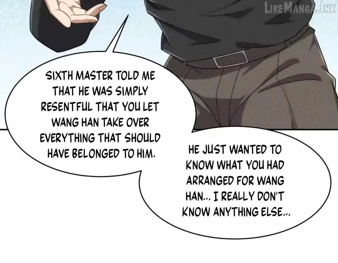 Urban Dragon Revealed Chapter 93 page 18