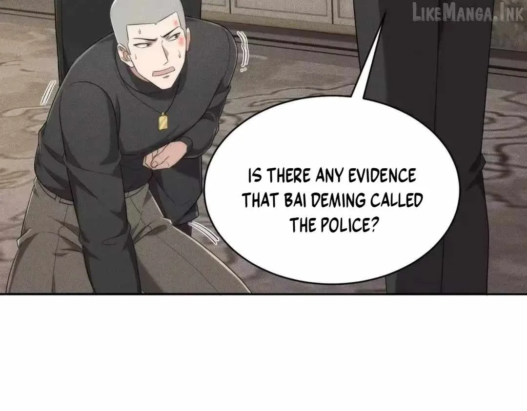 Urban Dragon Revealed Chapter 93 page 12