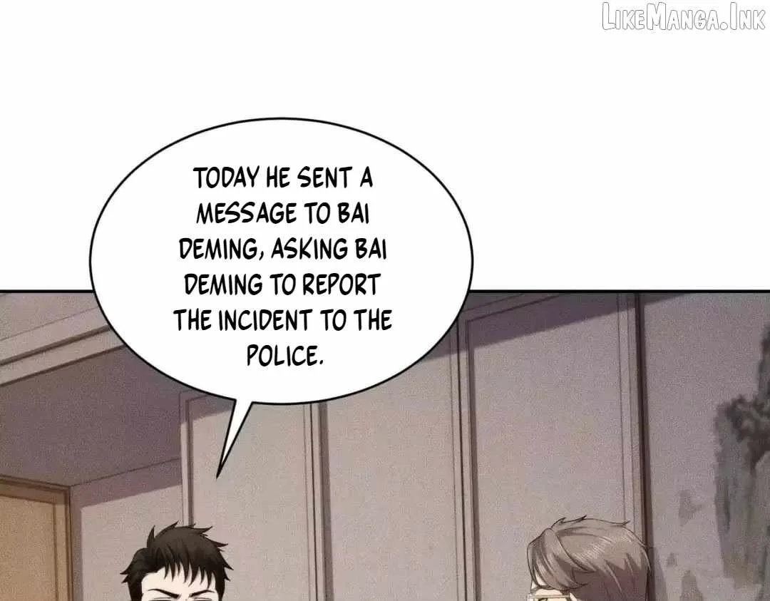 Urban Dragon Revealed Chapter 93 page 10