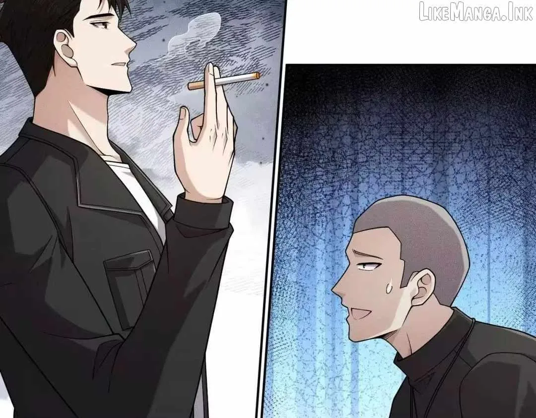 Urban Dragon Revealed Chapter 93 page 52