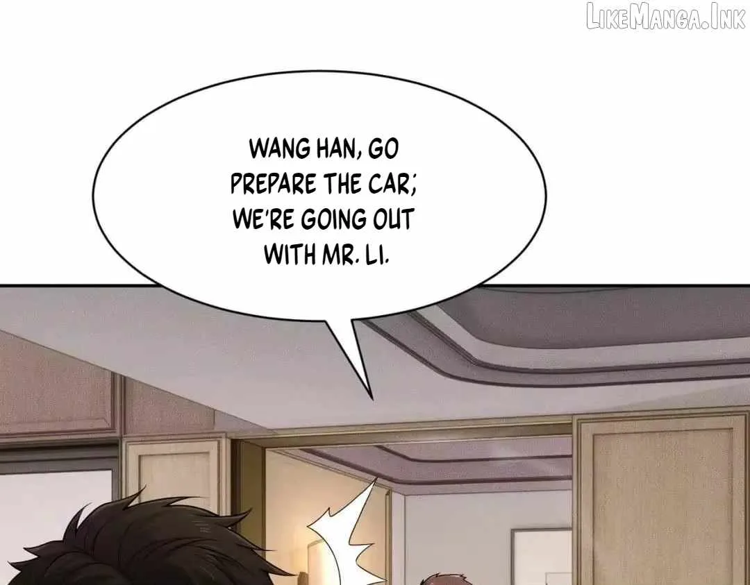 Urban Dragon Revealed Chapter 93 page 60