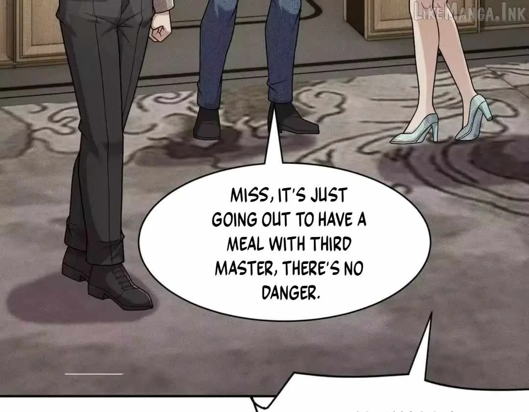 Urban Dragon Revealed Chapter 93 page 69