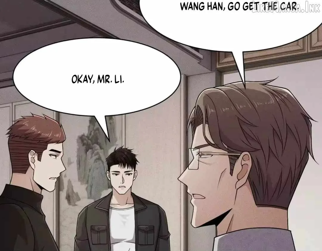 Urban Dragon Revealed Chapter 93 page 71