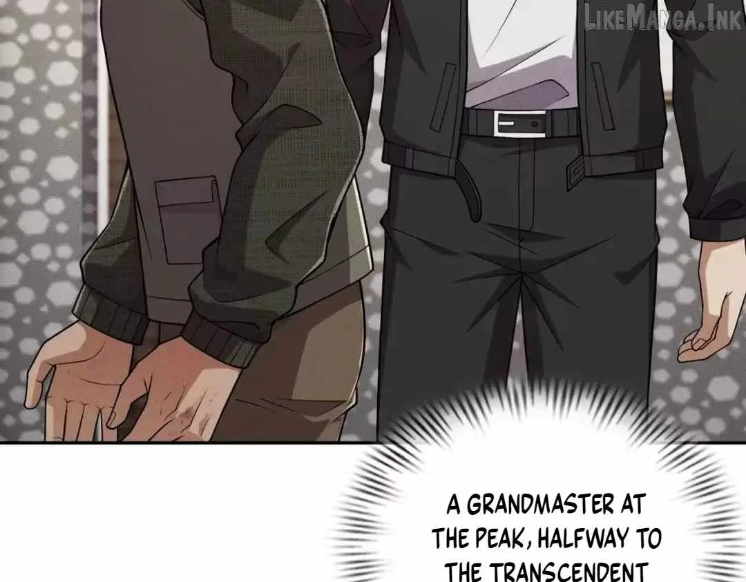 Urban Dragon Revealed Chapter 93 page 126