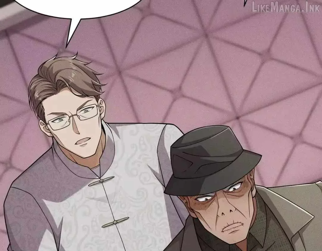 Urban Dragon Revealed Chapter 93 page 136