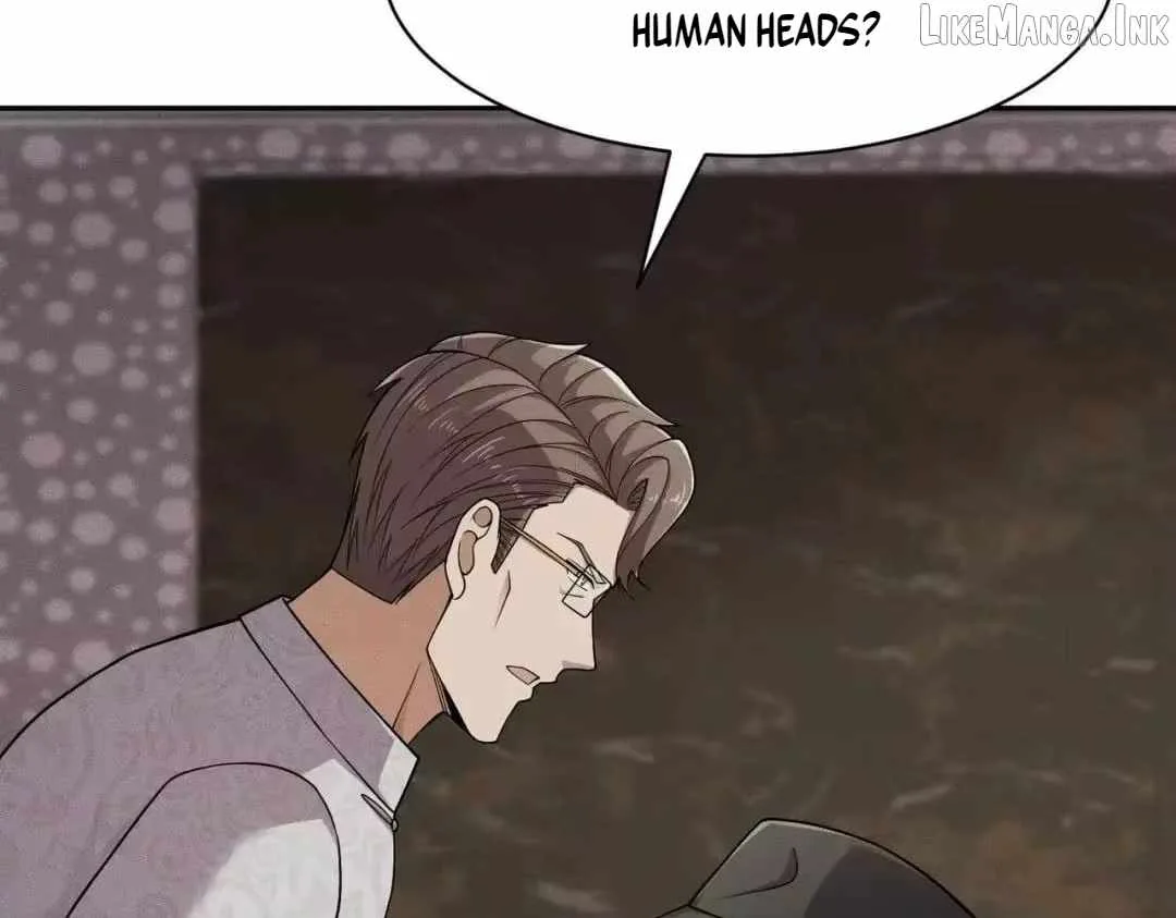 Urban Dragon Revealed Chapter 93 page 139