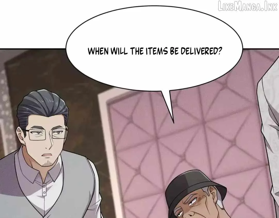 Urban Dragon Revealed Chapter 93 page 142