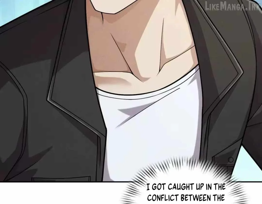 Urban Dragon Revealed Chapter 93 page 159