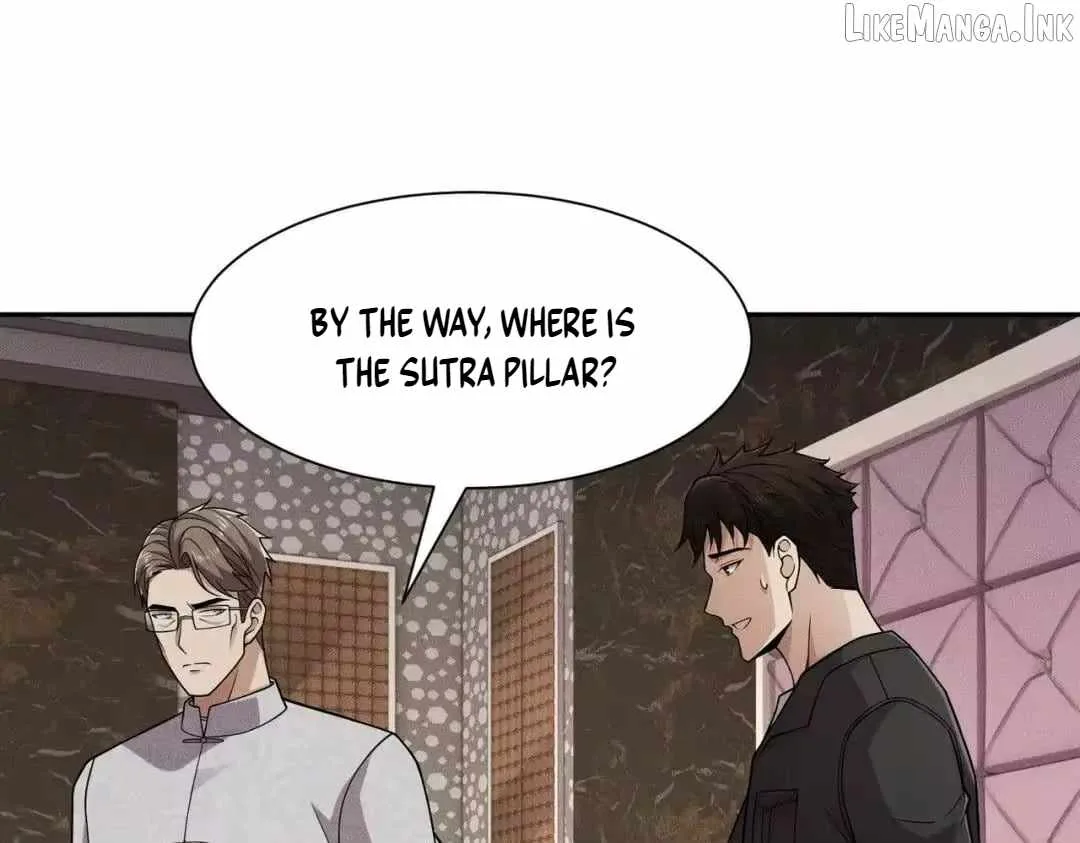 Urban Dragon Revealed Chapter 94 page 19