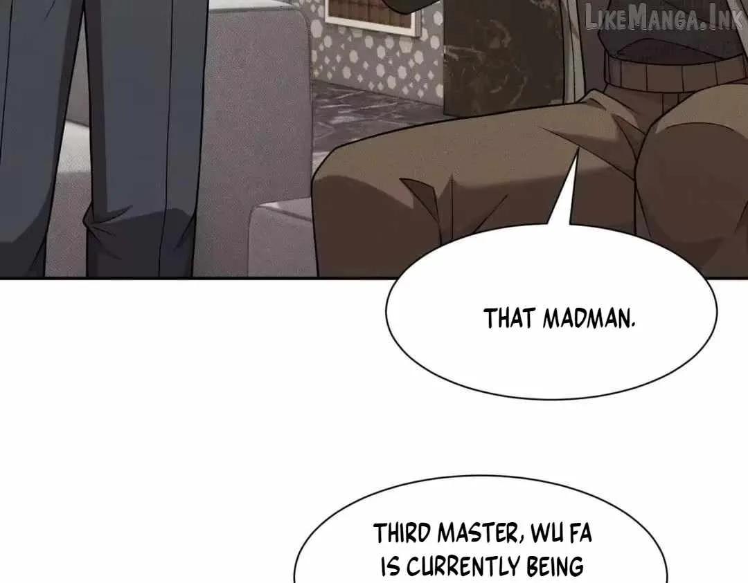 Urban Dragon Revealed Chapter 94 page 26