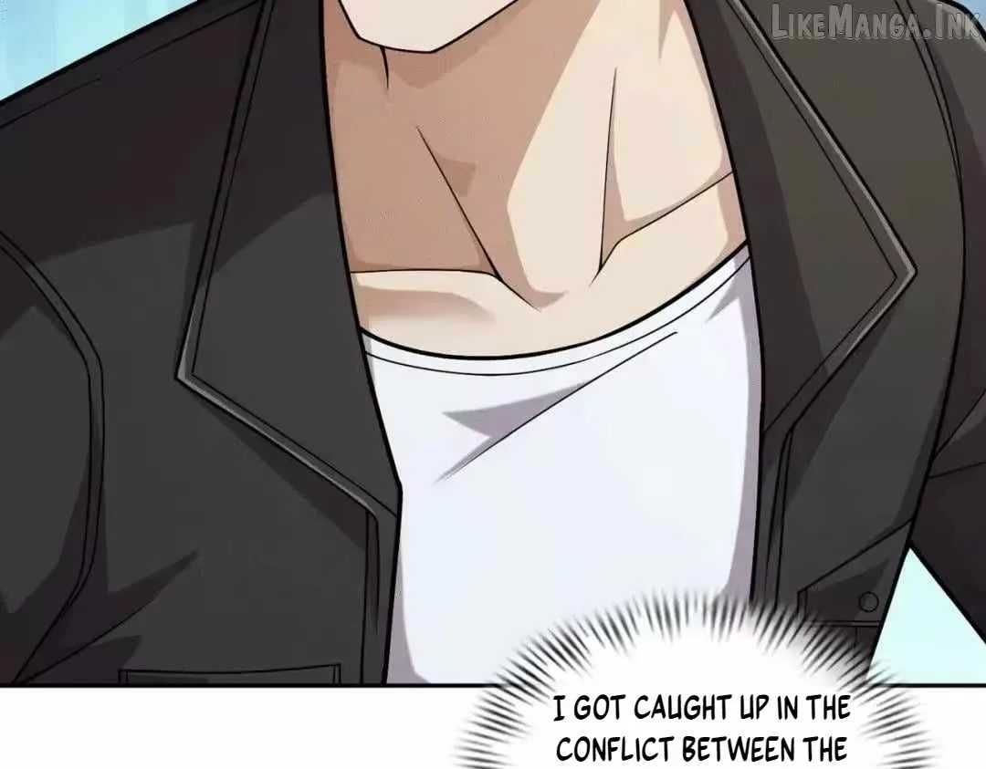Urban Dragon Revealed Chapter 94 page 5