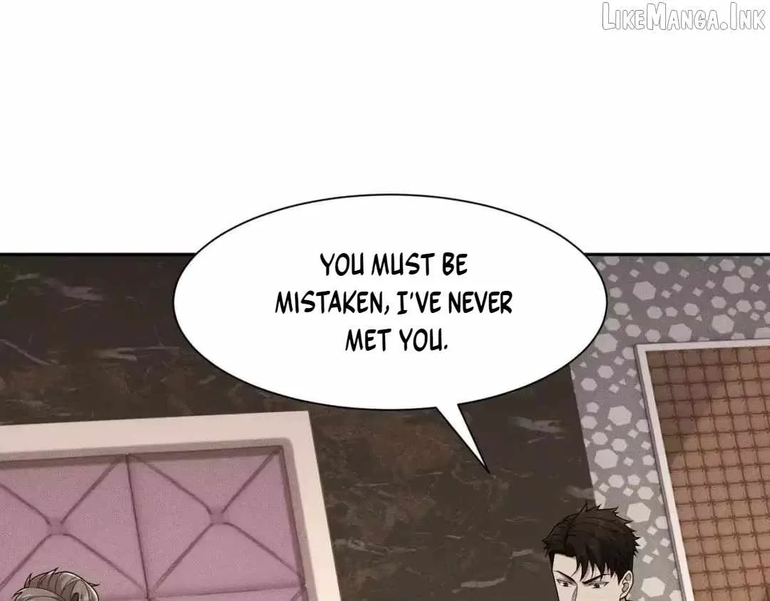 Urban Dragon Revealed Chapter 94 page 9