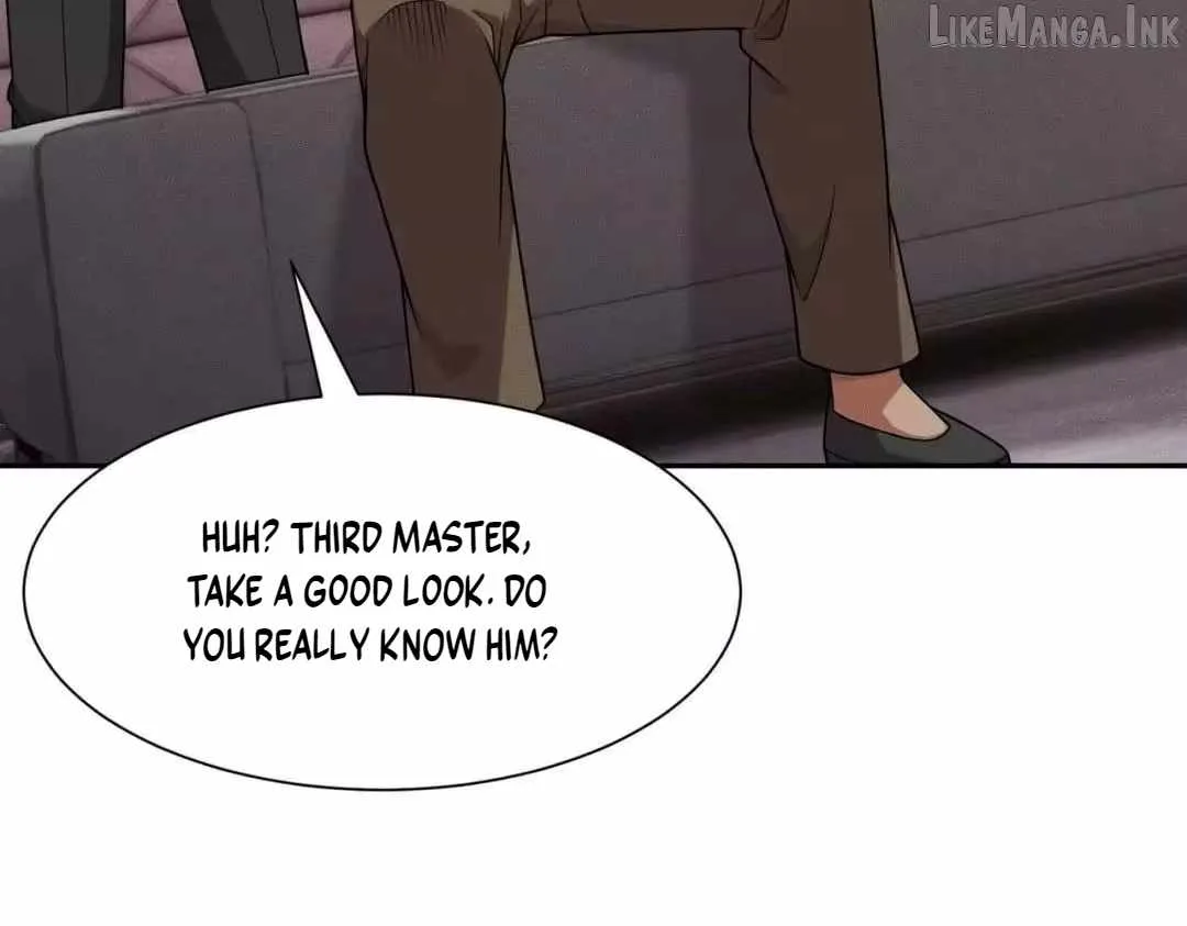Urban Dragon Revealed Chapter 94 page 11