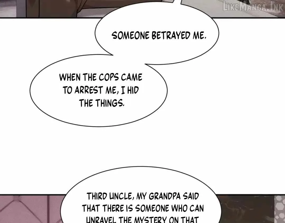 Urban Dragon Revealed Chapter 94 page 21