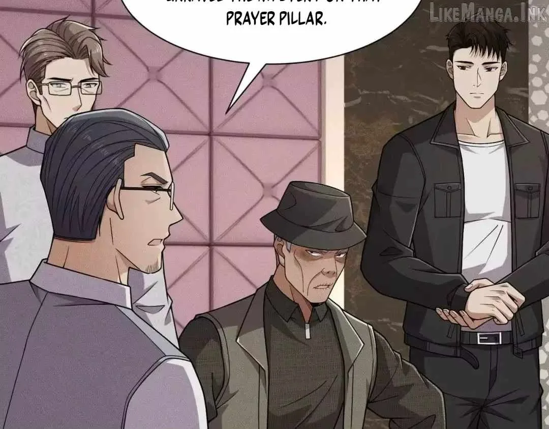 Urban Dragon Revealed Chapter 94 page 22