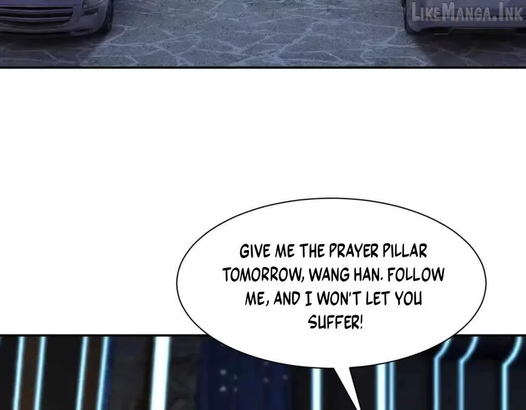 Urban Dragon Revealed Chapter 94 page 32