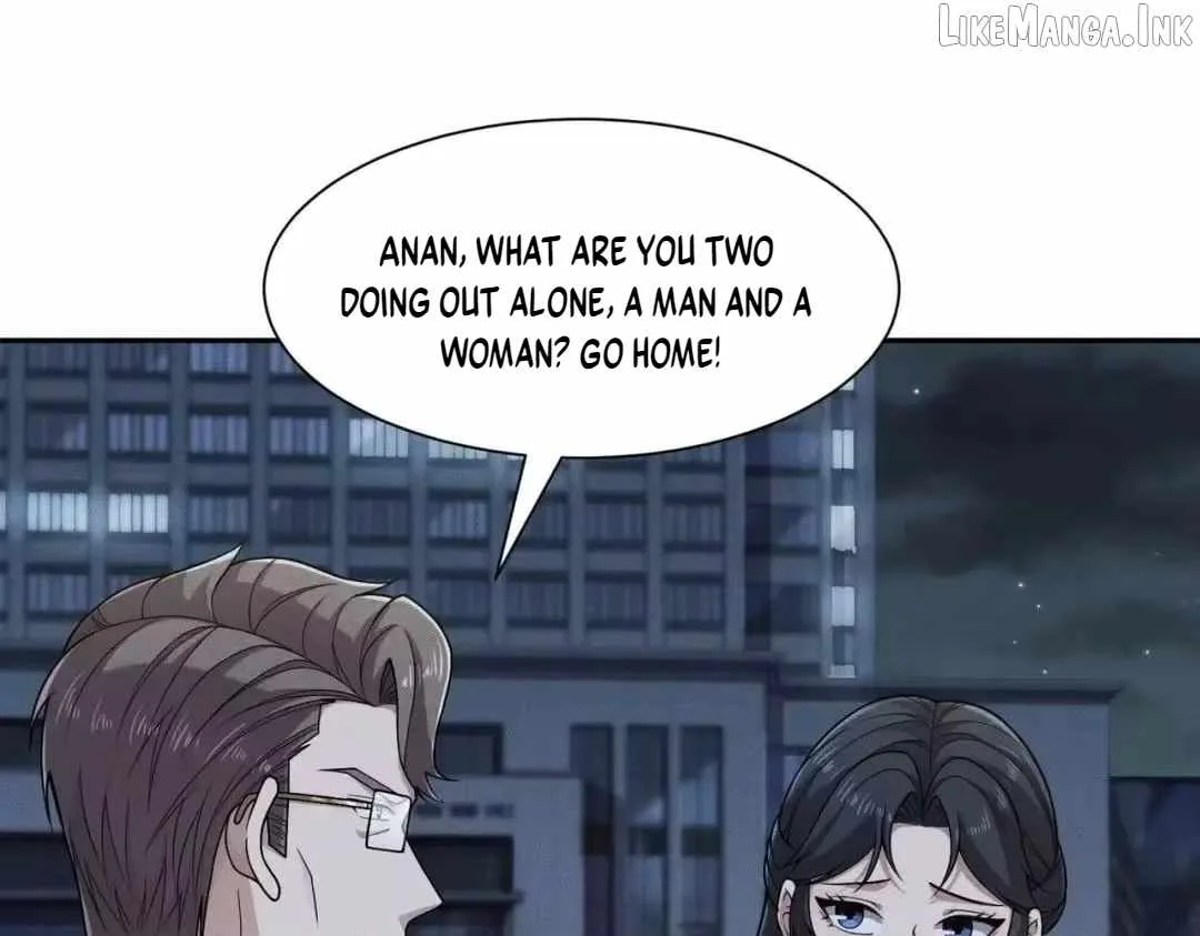 Urban Dragon Revealed Chapter 94 page 38