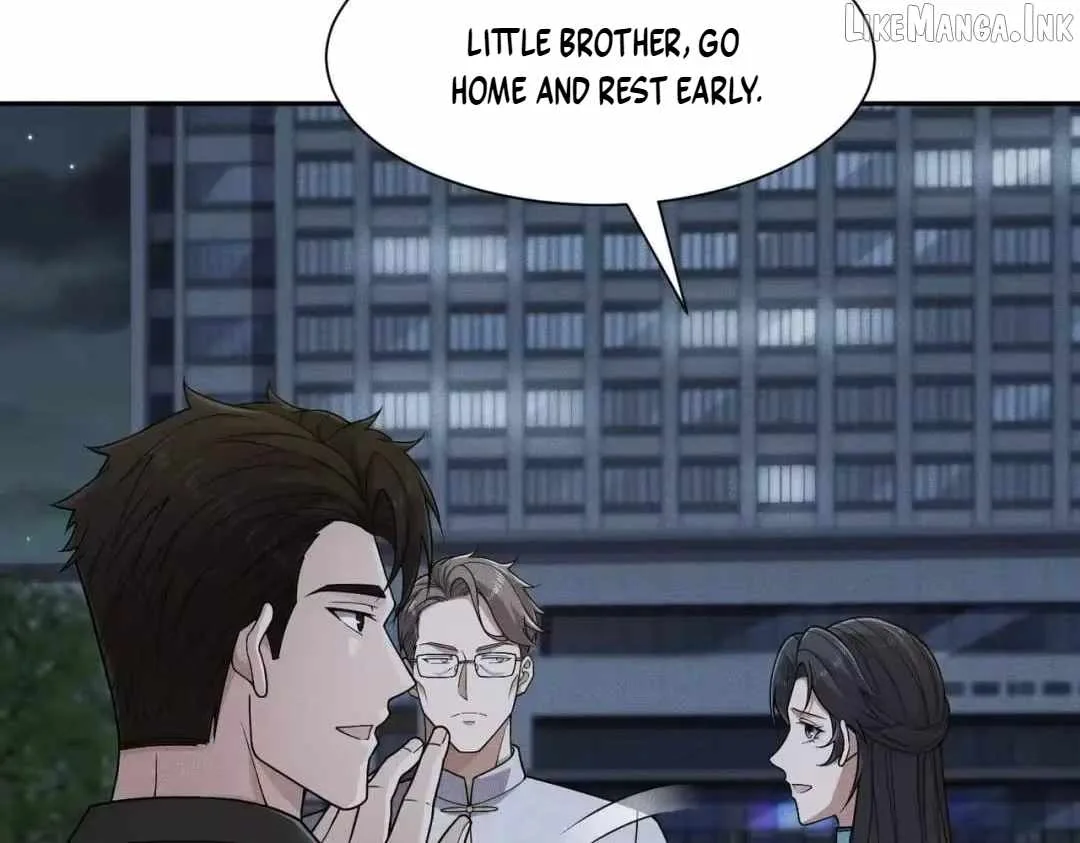 Urban Dragon Revealed Chapter 94 page 41