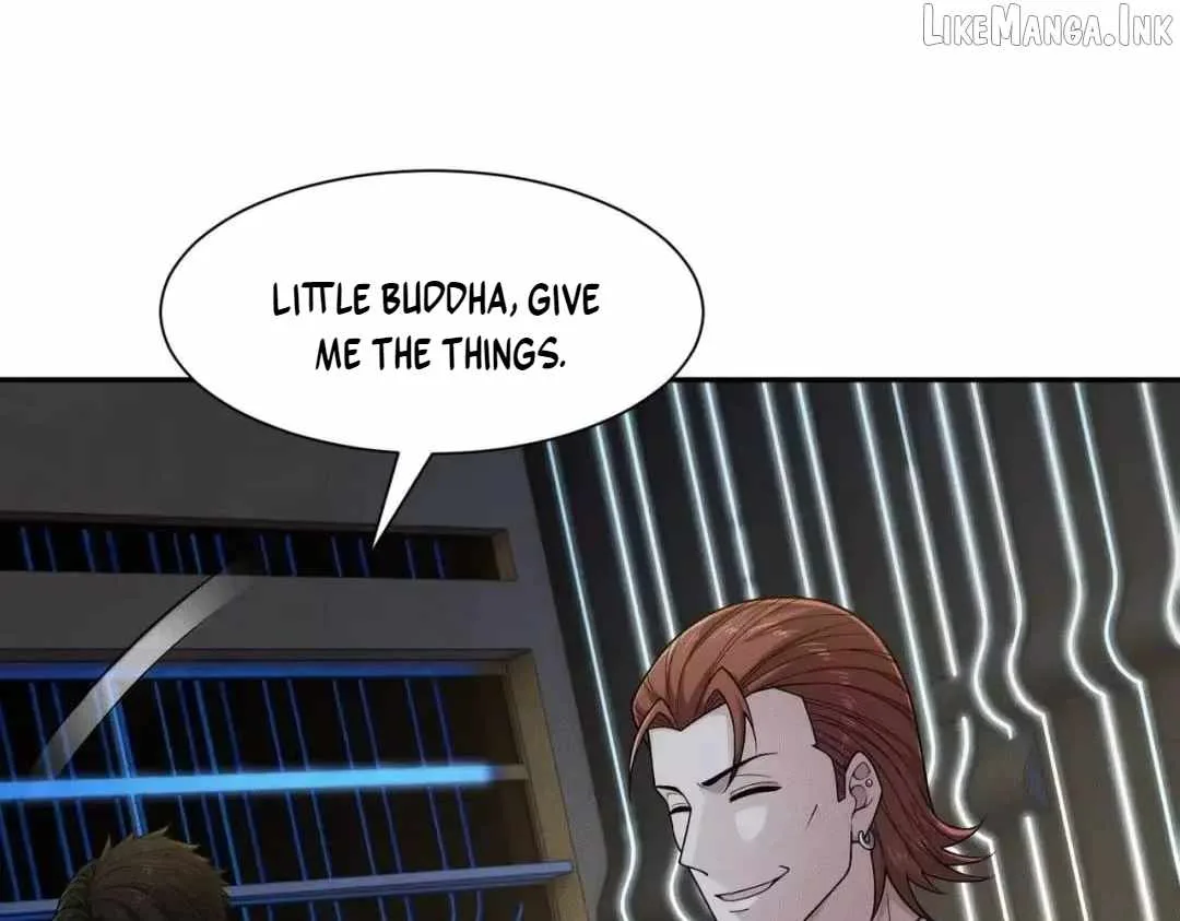 Urban Dragon Revealed Chapter 94 page 50