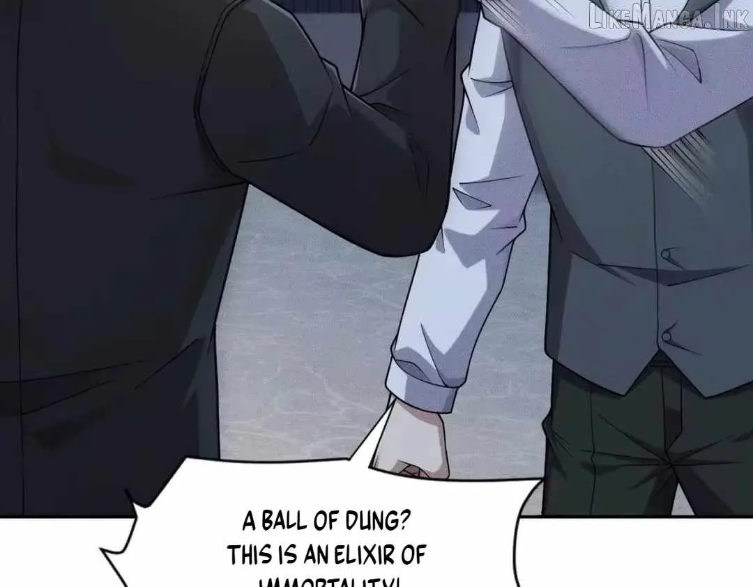 Urban Dragon Revealed Chapter 94 page 60