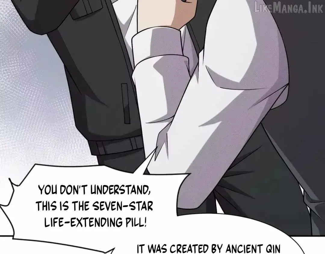 Urban Dragon Revealed Chapter 94 page 63