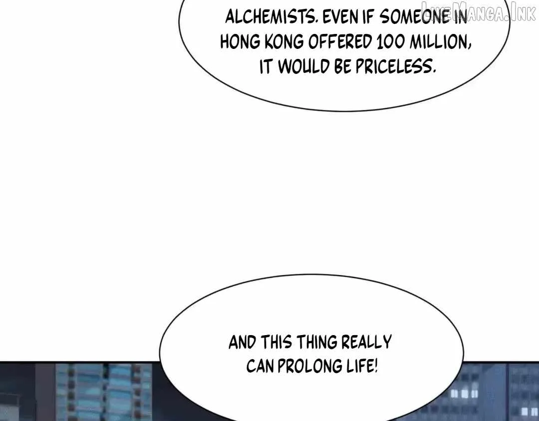Urban Dragon Revealed Chapter 94 page 64