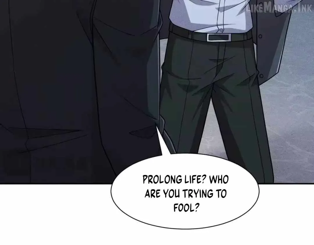 Urban Dragon Revealed Chapter 94 page 66